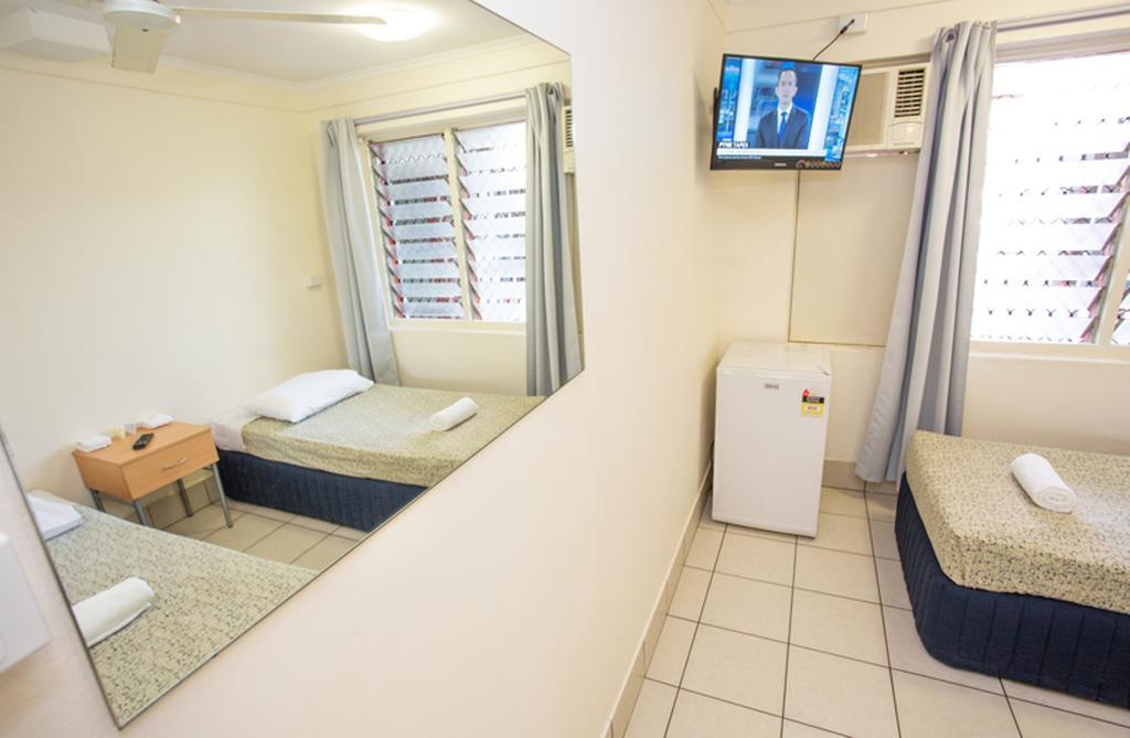 Hiway Inn Motel Darwin Exterior foto