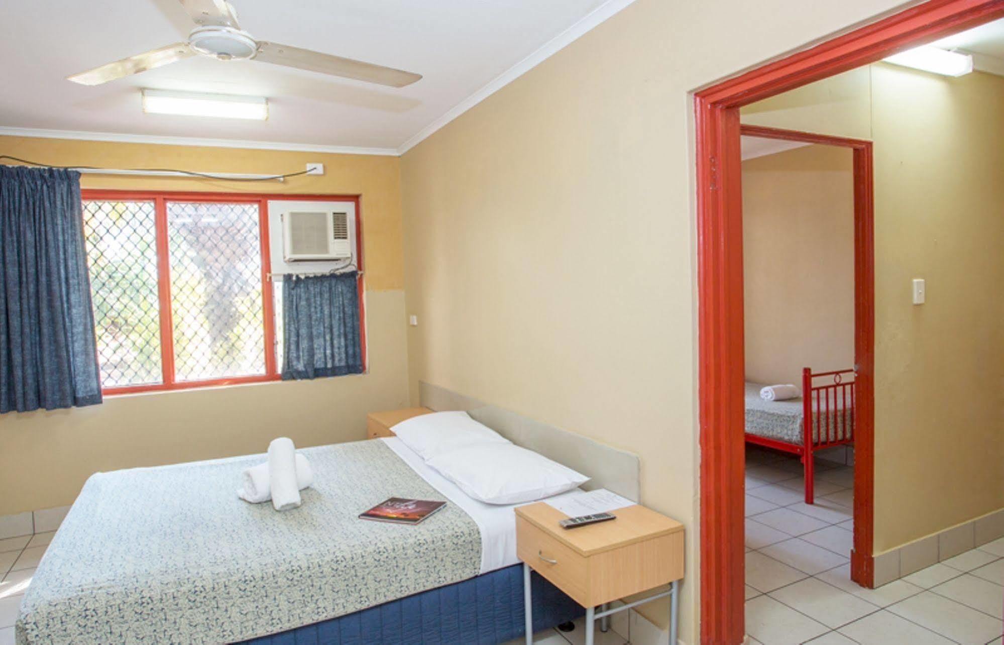 Hiway Inn Motel Darwin Exterior foto